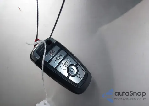 2018 Ford F-150 Lariat z USA, uszkodzony, nr VIN 1FTEW1EG6JFA67040